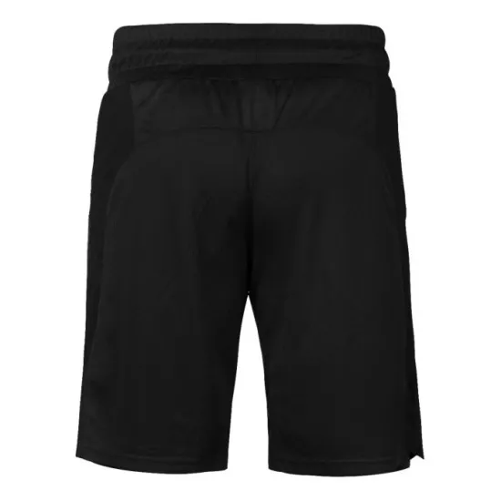 Шорты Adidas WBC Boxwear Tech Shorts Черные-M