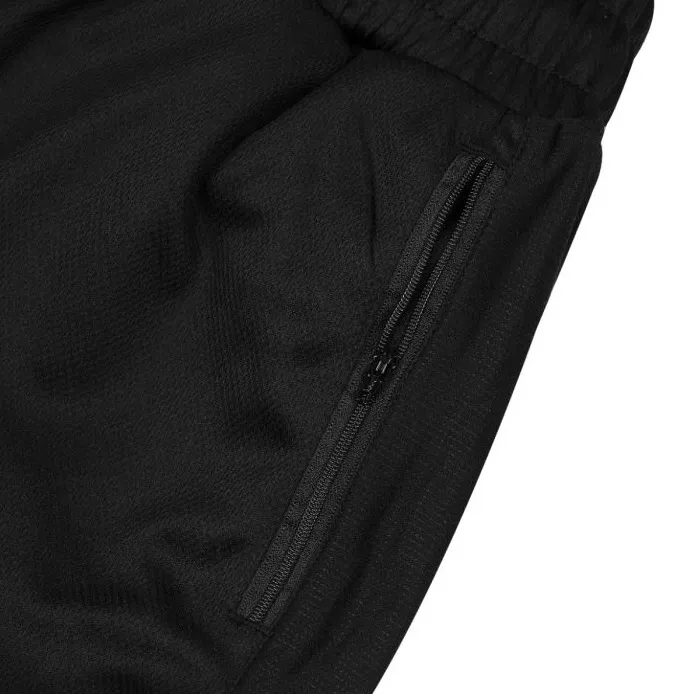 Шорты Adidas WBC Boxwear Tech Shorts Черные-M