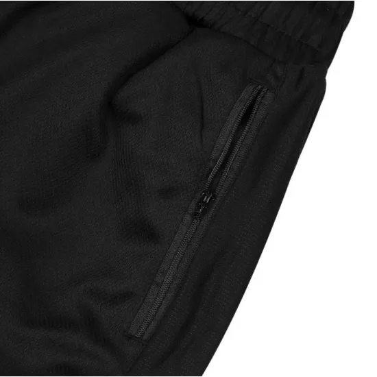 Шорты Adidas WBC Boxwear Tech Shorts Черные-M
