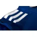 Майка для кикбоксинга Adidas Kick Light Sleeveless Синяя-XS