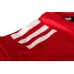 Майка для кикбоксинга Adidas Kick Light Sleeveless Красная-XS