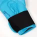 Боксерские перчатки Adidas Speed 50 Голубые-10 унций