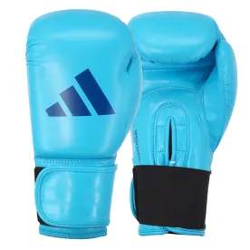 Боксерські рукавички Adidas Speed ​​50 Блакитні-12 унцій