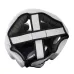 Шолом боксерський Adidas Super ​​Pro Black/White-S