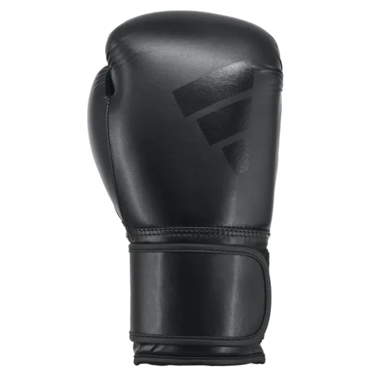 Боксерские перчатки Adidas Power 100 Черные-10 унций