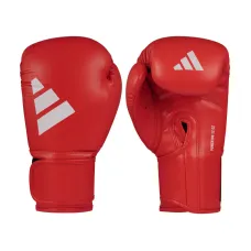 Боксерские перчатки Adidas Power 100 Красные-10 унций