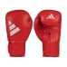Боксерские перчатки Adidas Power 100 Красные-10 унций