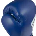Боксерские перчатки Adidas Power 100 Синие-10 унций