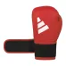 Боксерские перчатки Adidas Power 25 Красные-6 унций