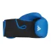 Боксерские перчатки Adidas Power 25 Синие-6 унций