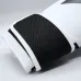 Боксерские перчатки Adidas Power 25 Белые-10 унций