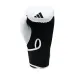 Боксерские перчатки Adidas Power 25 Белые-10 унций