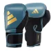 Боксерские перчатки Adidas Power 50 Синие-10 унций