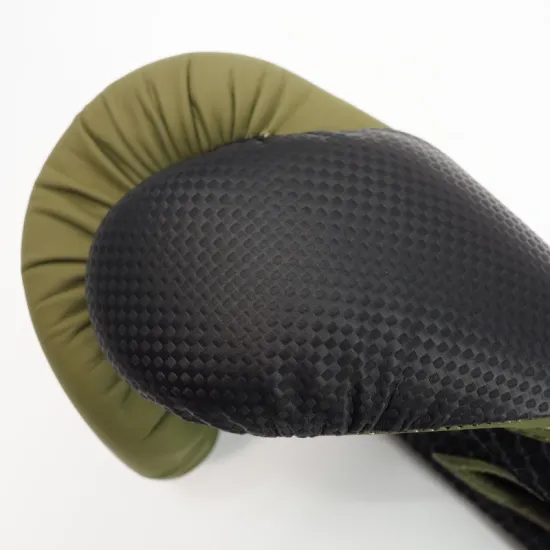 Боксерские перчатки Adidas Power 50 Хаки-10 унций