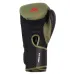 Боксерские перчатки Adidas Power 50 Хаки-10 унций