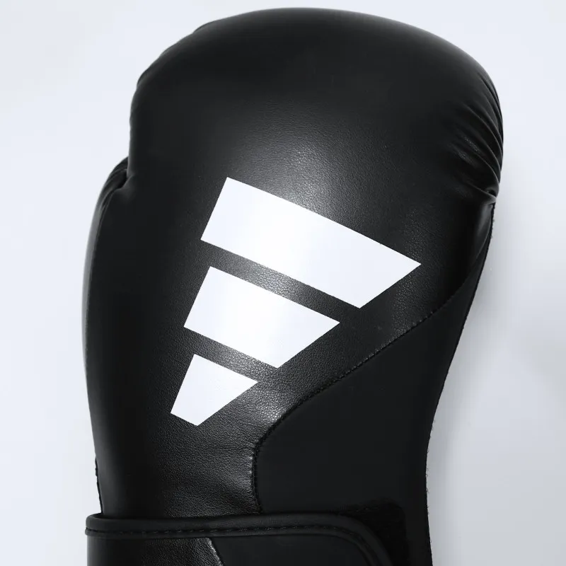 Боксерские перчатки Adidas Speed Tilt 200 Черные-10 унций