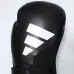 Боксерские перчатки Adidas Speed Tilt 200 Черные-10 унций
