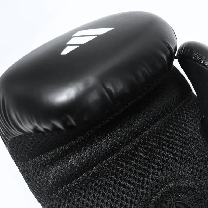 Боксерские перчатки Adidas Speed Tilt 200 Черные-10 унций
