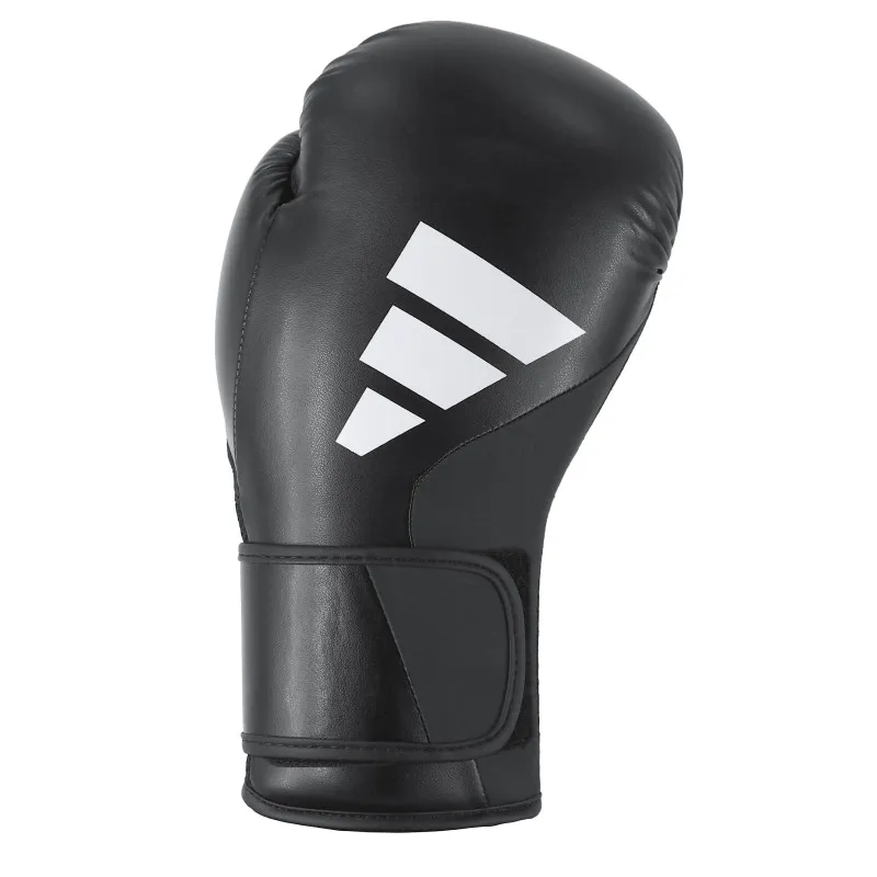Боксерские перчатки Adidas Speed Tilt 200 Черные-10 унций