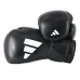 Боксерские перчатки Adidas Speed Tilt 200 Черные-10 унций