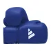 Боксерские перчатки Adidas с лицензией World Boxing Синие-10 унций