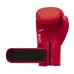 Боксерские перчатки Adidas с лицензией World Boxing Красные-10 унций