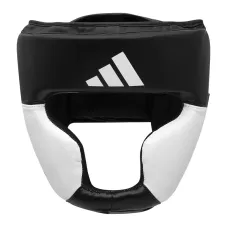 Боксерский шлем Adidas Response Standart-S