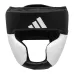 Боксерский шлем Adidas Response Standart-S
