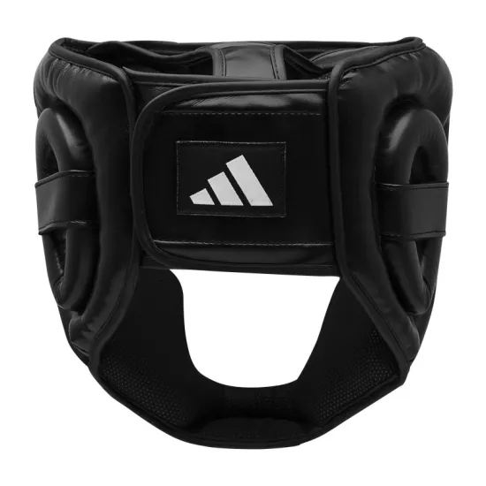Боксерский шлем Adidas Response Standart-S