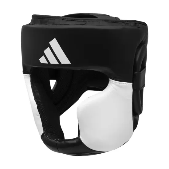 Боксерский шлем Adidas Response Standart-S