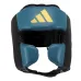 Боксерский шлем Adidas Power 50 Синий-M