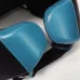 Боксерский шлем Adidas Power 50 Синий-M
