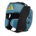 Боксерский шлем Adidas Power 50 Синий-M