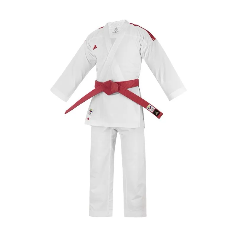 Комплект кимоно Adidas Senko (2 куртки и 1 штаны) K250KIT-160