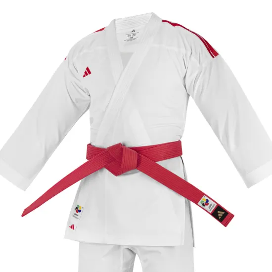 Комплект кимоно Adidas Senko (2 куртки и 1 штаны) K250KIT-160