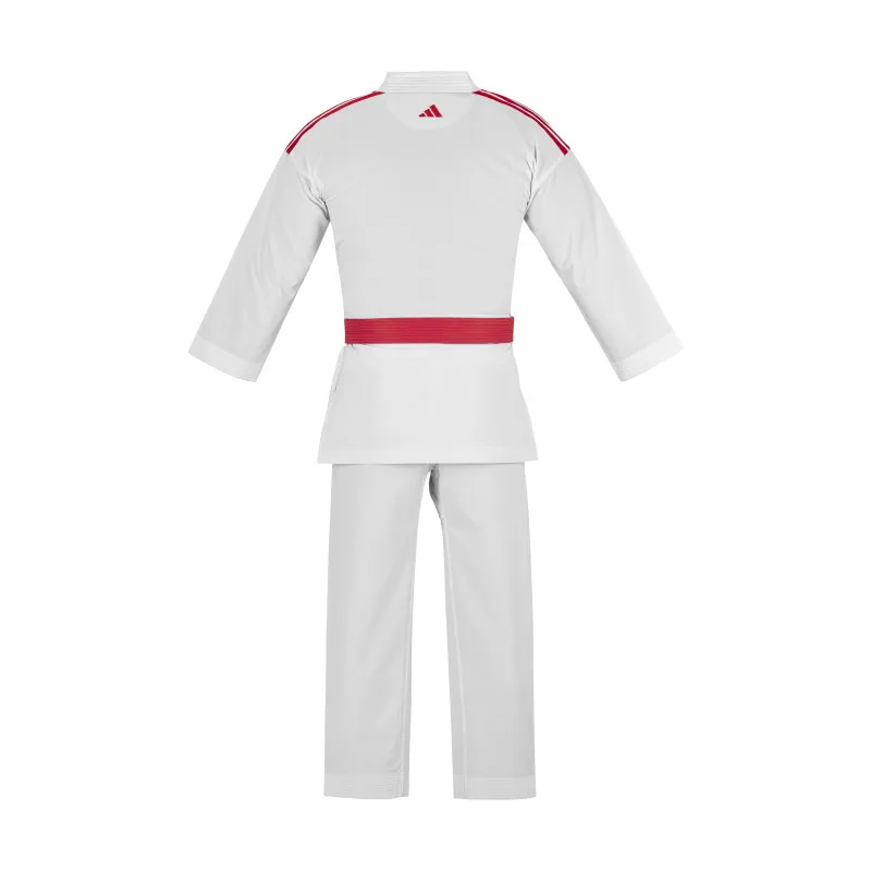 Комплект кимоно Adidas Senko (2 куртки и 1 штаны) K250KIT-160