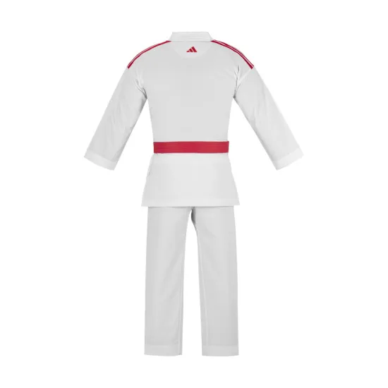 Комплект кимоно Adidas Senko (2 куртки и 1 штаны) K250KIT-160