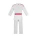Комплект кимоно Adidas Senko (2 куртки и 1 штаны) K250KIT-160