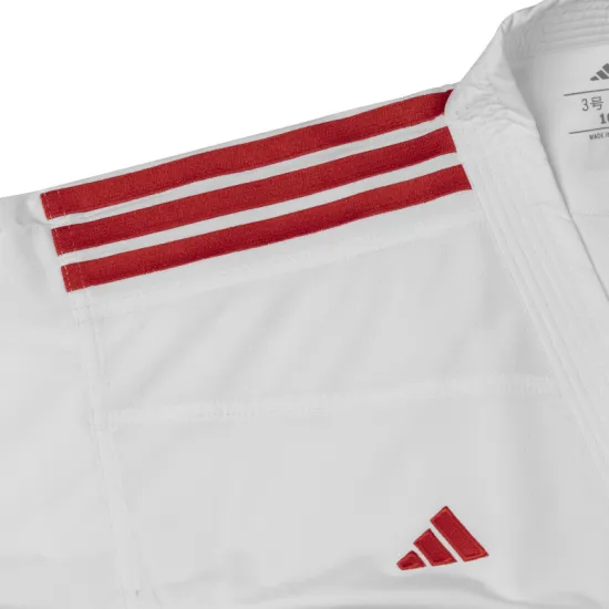 Комплект кимоно Adidas Senko (2 куртки и 1 штаны) K250KIT-160
