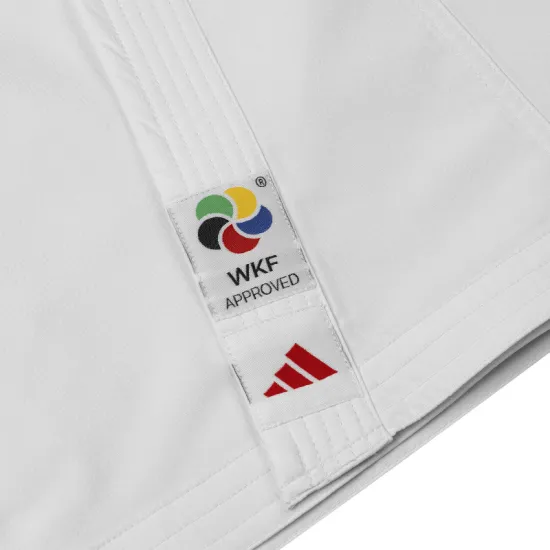 Комплект кимоно Adidas Senko (2 куртки и 1 штаны) K250KIT-160