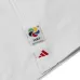 Комплект кимоно Adidas Senko (2 куртки и 1 штаны) K250KIT-160