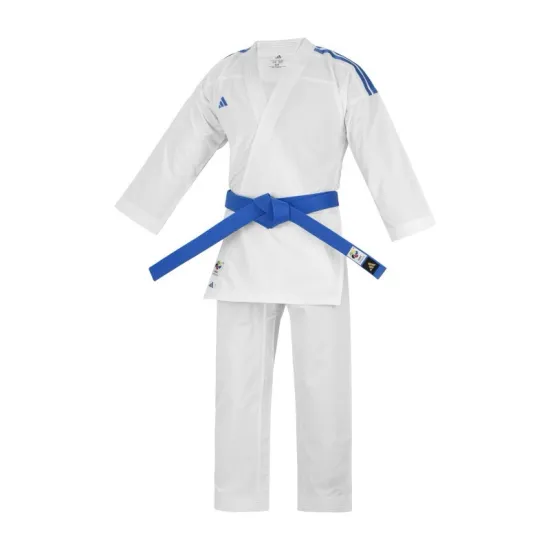Комплект кимоно Adidas Senko (2 куртки и 1 штаны) K250KIT-160