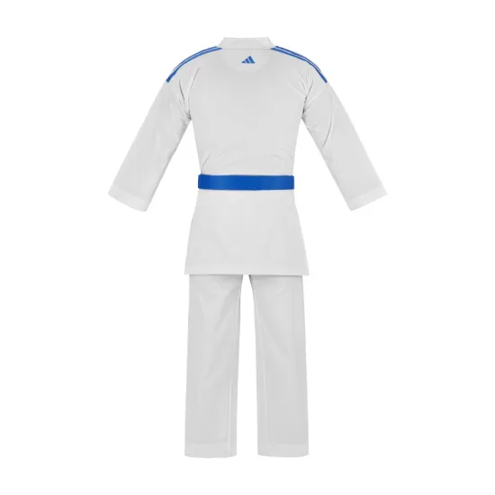 Комплект кимоно Adidas Senko (2 куртки и 1 штаны) K250KIT-160