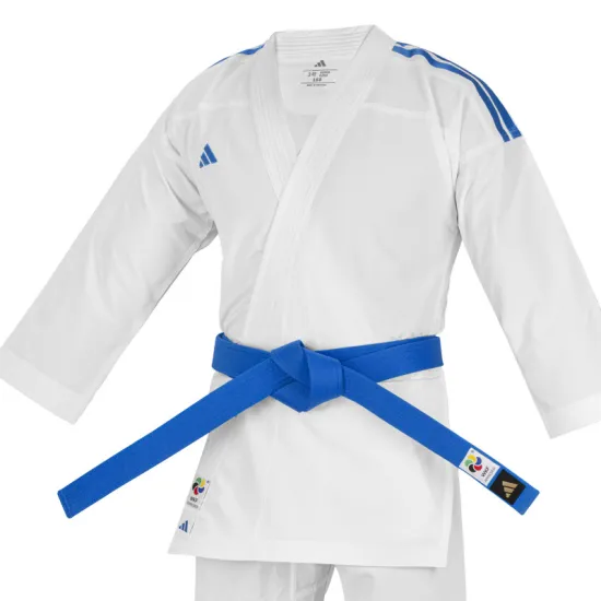 Комплект кимоно Adidas Senko (2 куртки и 1 штаны) K250KIT-160