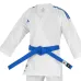 Комплект кимоно Adidas Senko (2 куртки и 1 штаны) K250KIT-160