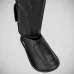Захист ніг Venum Impact Evo Shinguards Black-M