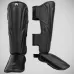 Захист ніг Venum Impact Evo Shinguards Black-M
