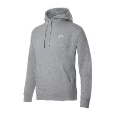 Толстовка Nike CLUB HOODIE PO BB-XL