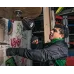 Пневмогруша боксерская TITLE Classic Super Speed ​​Bag V2 Black-15х23см