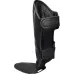Захист гомілки та стопи RDX SHIN INSTEP T15 MATTE BLACK PLUS-M